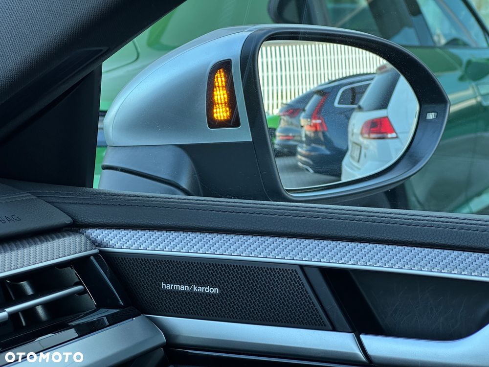 Volkswagen Arteon 2.0 TSI 4Motion R DSG - 36