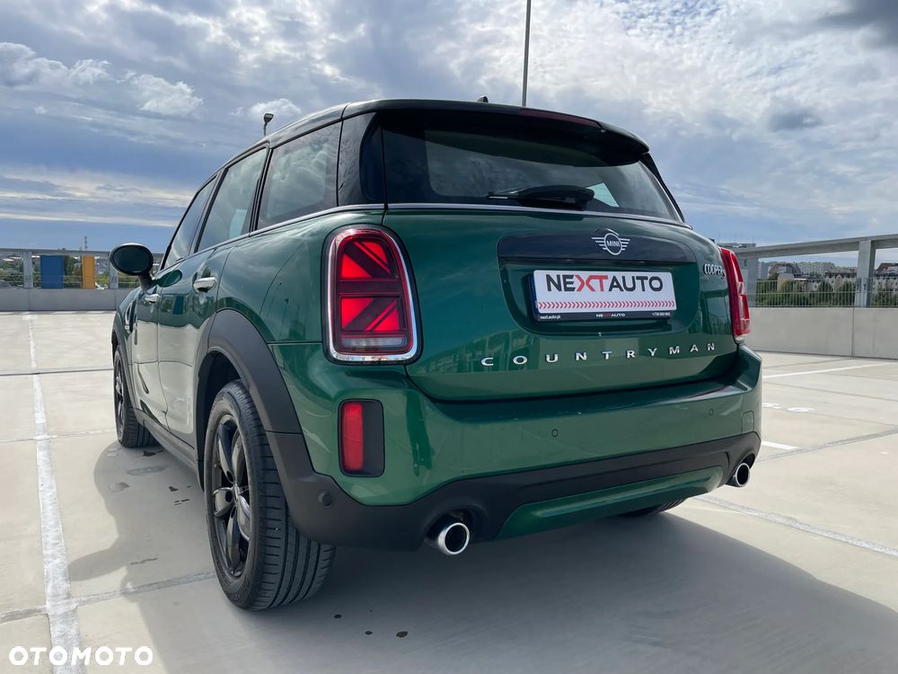MINI Countryman Cooper S Sport - 6