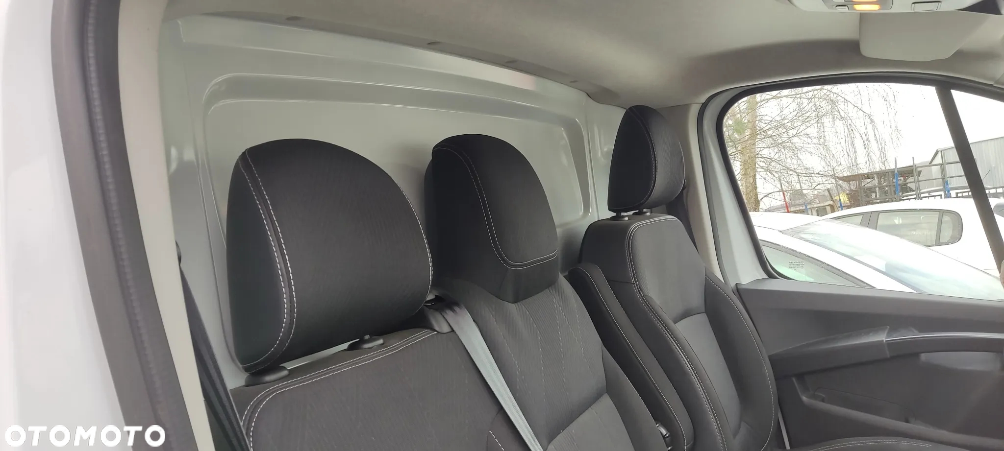 Renault TRAFIC - 7