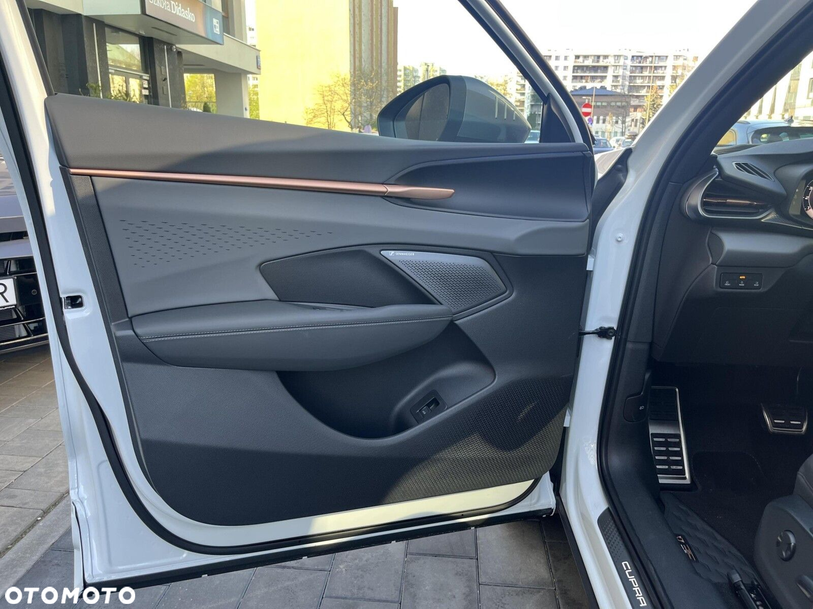 Cupra Terramar 1.5 eHybrid PHEV DSG - 11
