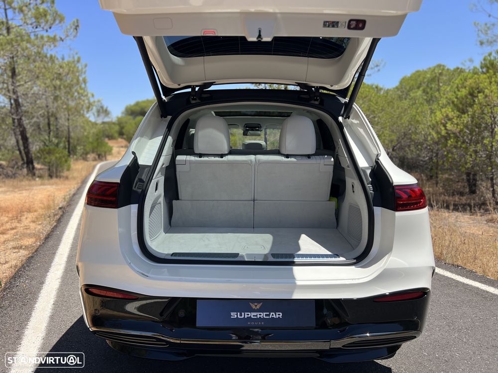 Mercedes-Benz EQS - 39