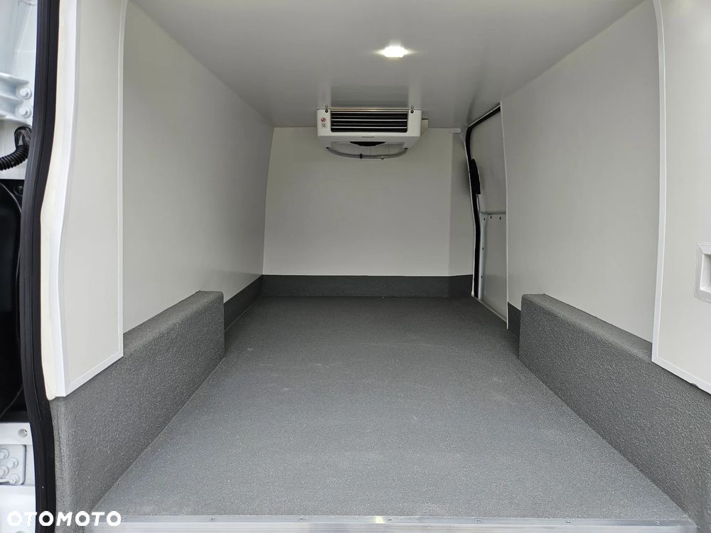 Ford Transit Custom Mroźnia / Chłodnia do -25 stopni - 8