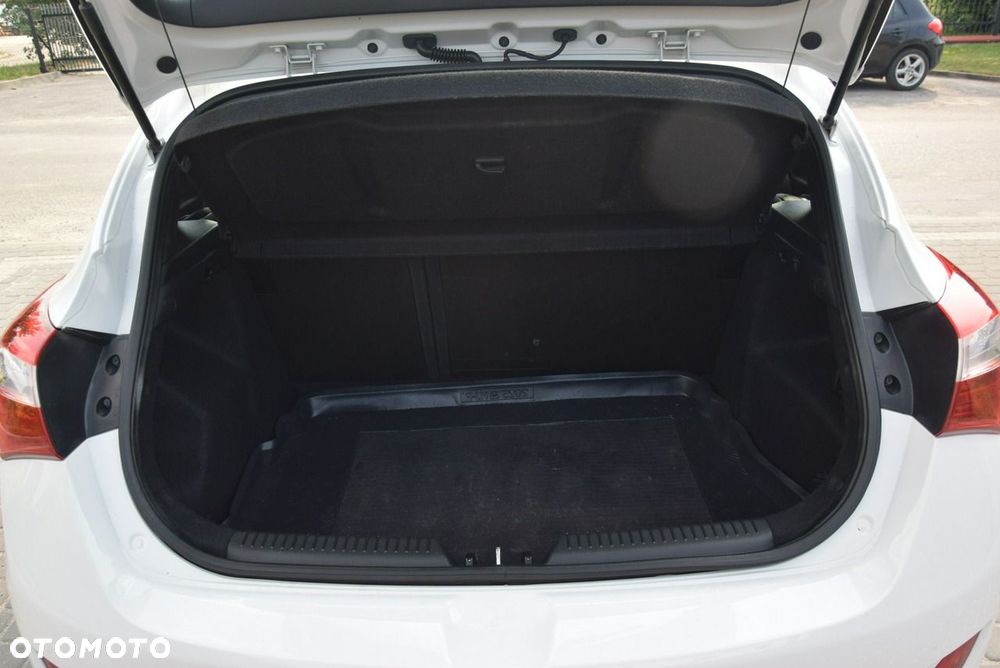 Hyundai i30 1.4 Style - 18