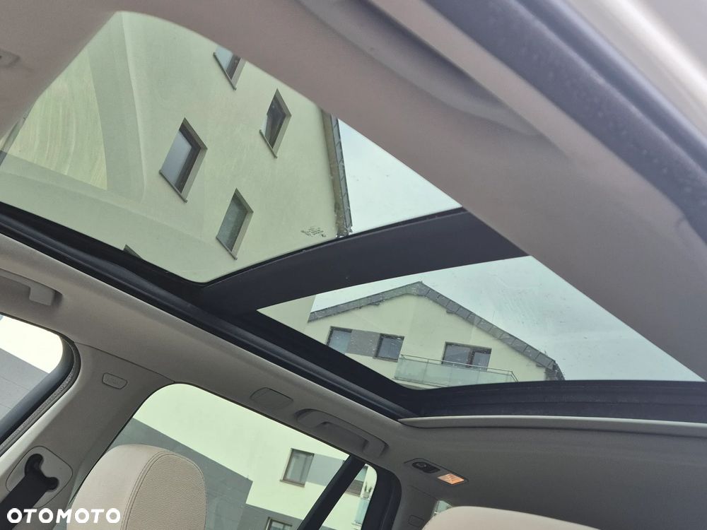 BMW X3 xDrive20d - 5