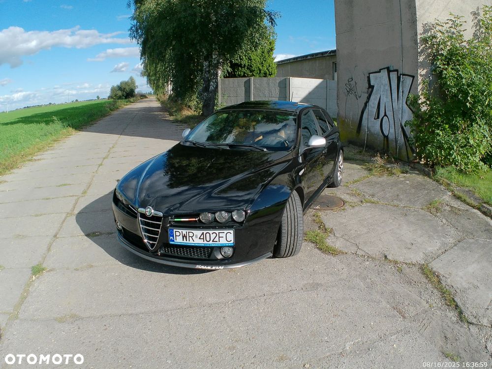 Alfa Romeo 159 - 11