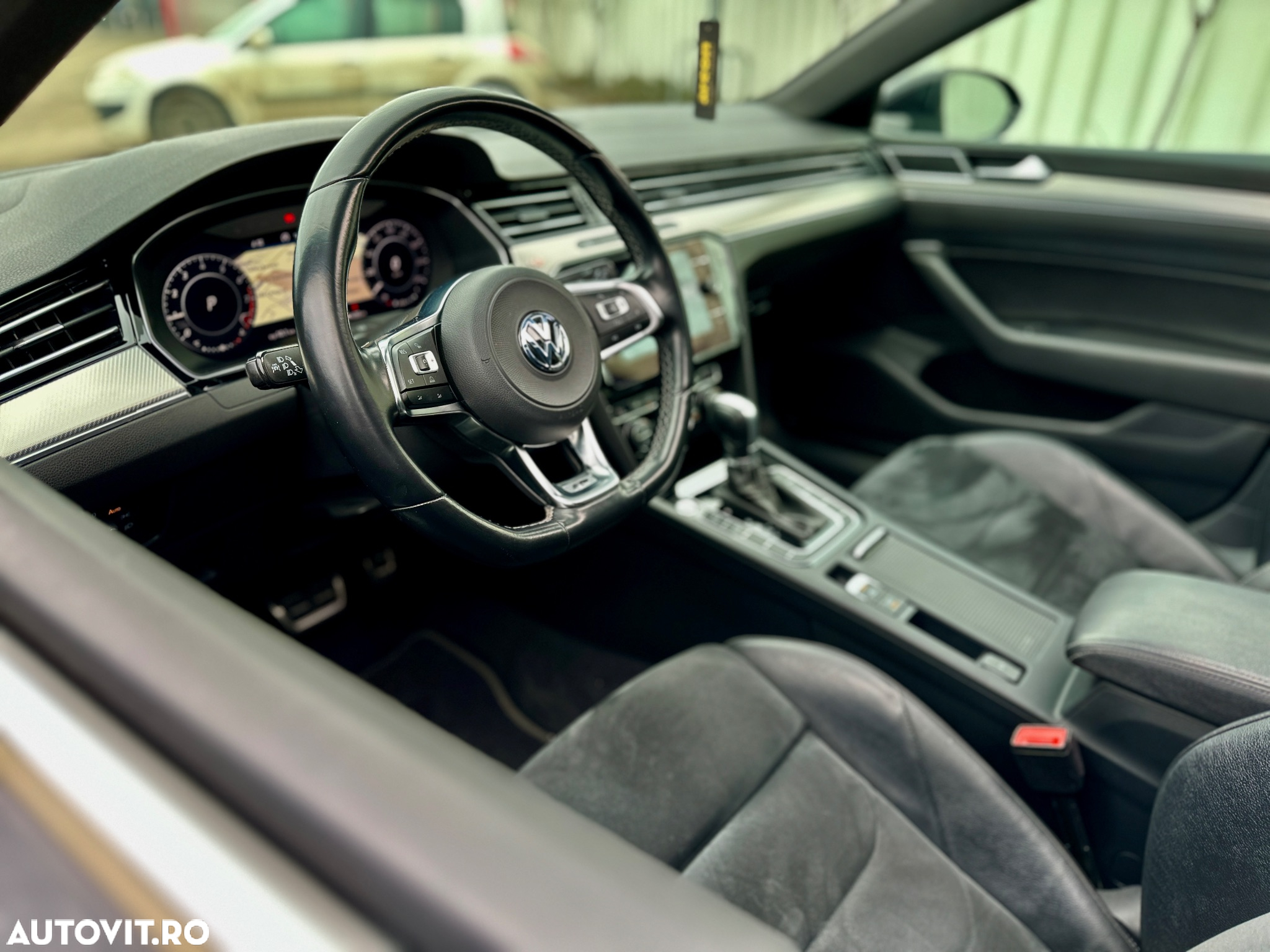 Volkswagen ARTEON 1.5 TSI ACT OPF DSG Elegance - 24