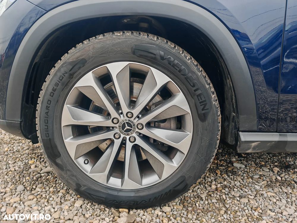 Mercedes-Benz GLE 350 de 4MATIC 9G-TRONIC Exclusive - 36