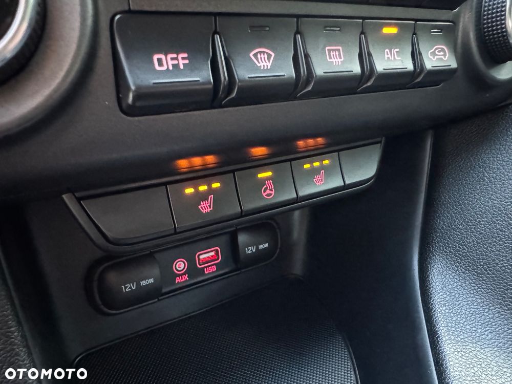 Kia Sportage 1.6 T-GDI AWD DCT PLATINUM - 20