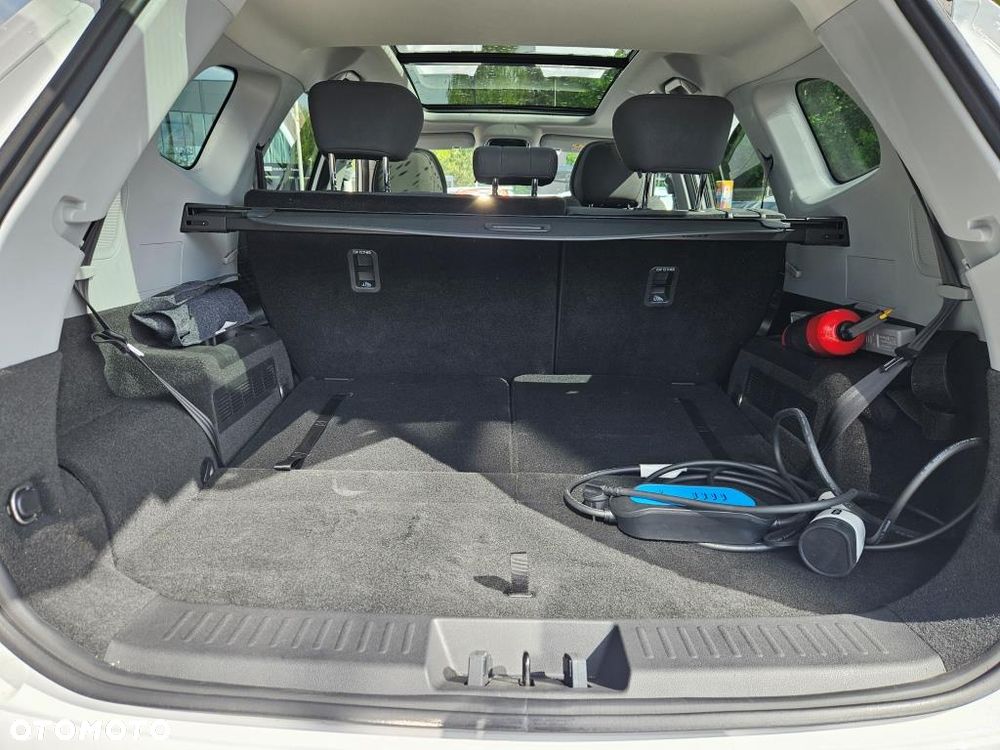 Chery Tiggo 8 1.5 T-GDI Super Hybrid Prestige DCT - 18