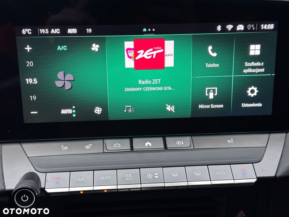 Opel Astra - 18