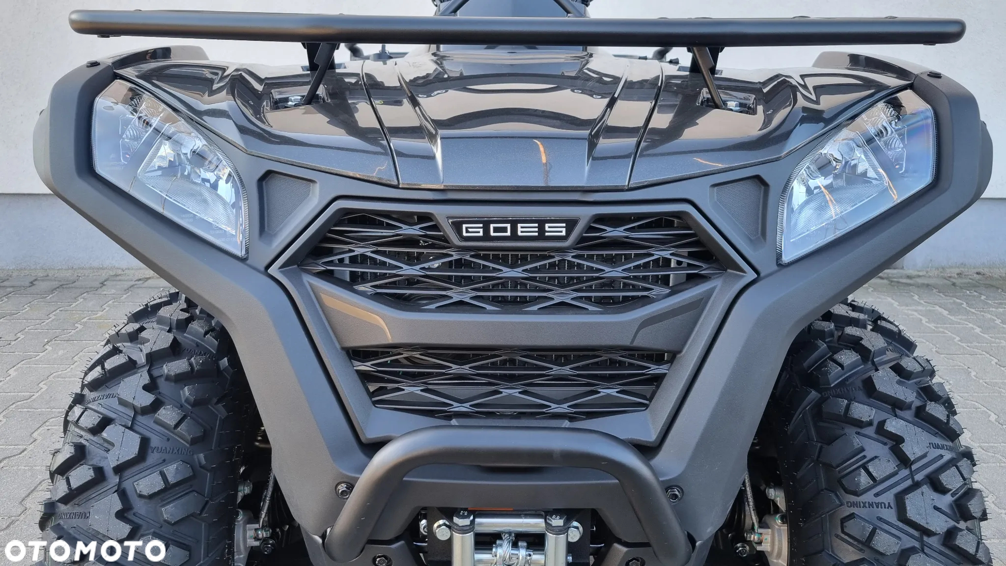 CFMoto Inny - 10
