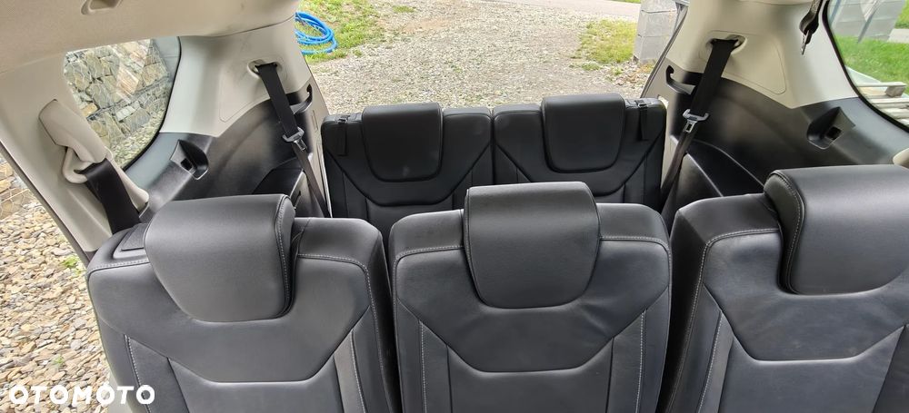 Ford S-Max 2.0 TDCi 4WD Titanium PowerShift - 12