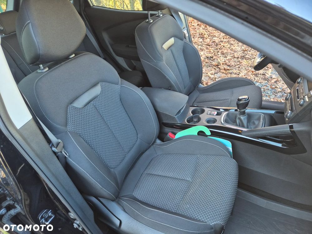 Renault Kadjar 1.2 Energy TCe Intens - 27