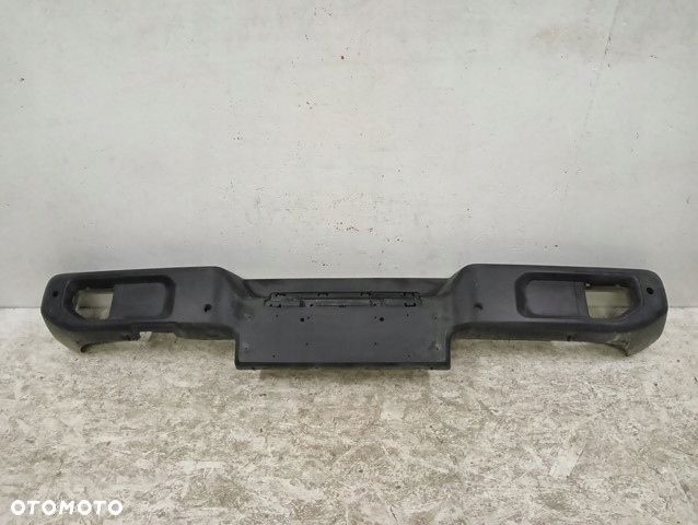 ZDERZAK TYŁ TYLNY JEEP WRANGLER IV 4 JL 18- - 1