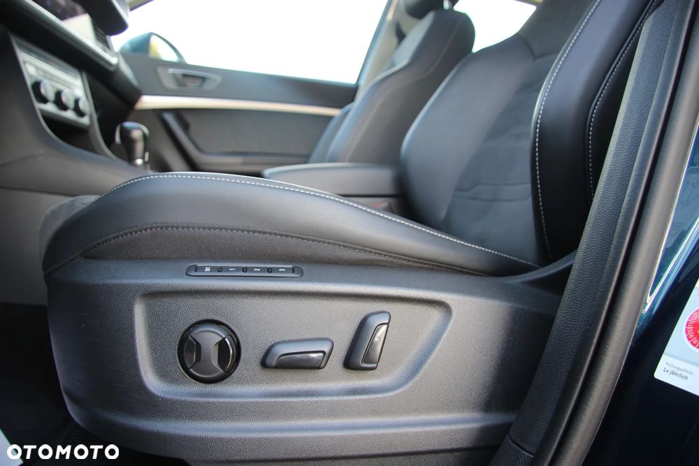 Seat Ateca 2.0 TDI Xperience S&S DSG - 28