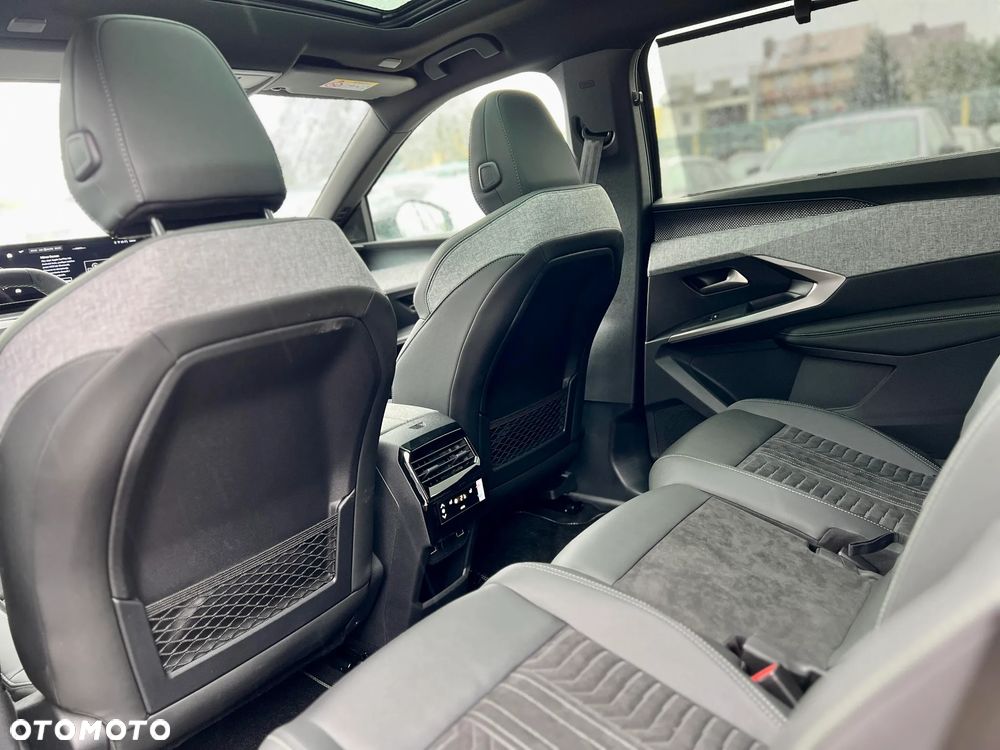 Peugeot 5008 1.6 PHEV 225 GT Exclusive S e-DCS7 - 13