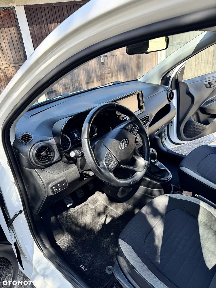 Hyundai i10 1.2 Style - 7
