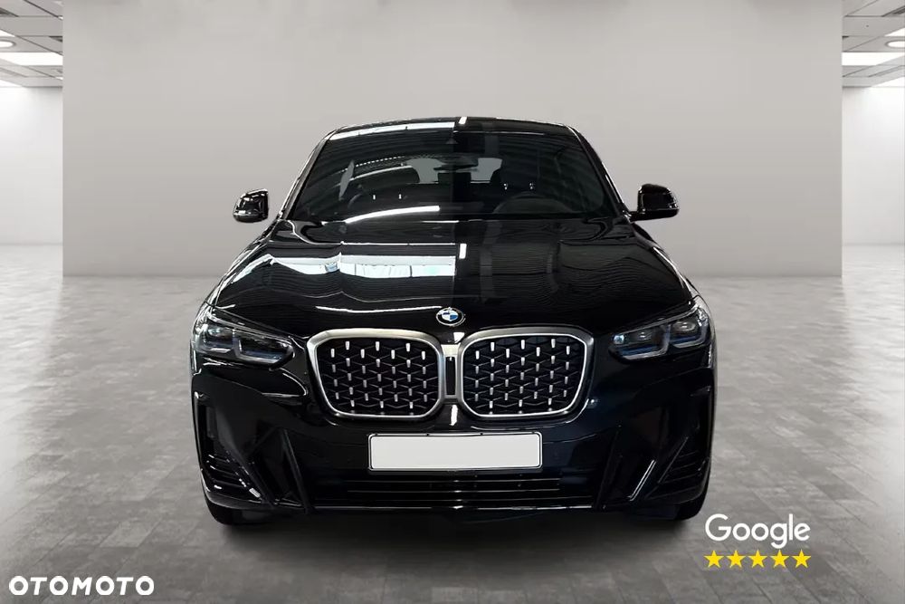 BMW X4 xDrive20d M Sport - 7
