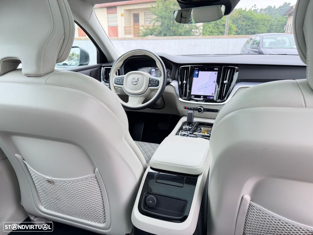 Volvo V60 2.0 T6 AWD TE Inscription Expression - 53