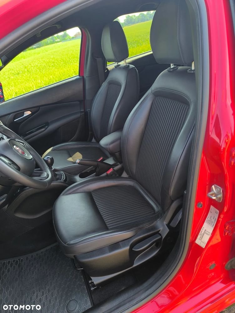 Fiat Tipo 1.4 16V Sport - 14