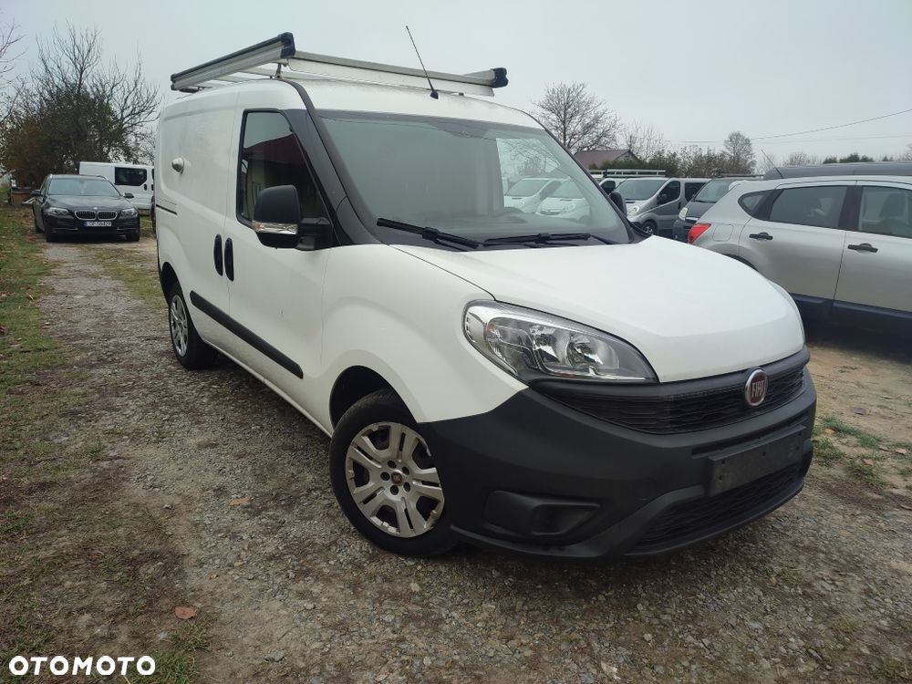 Fiat DOBLO - 9
