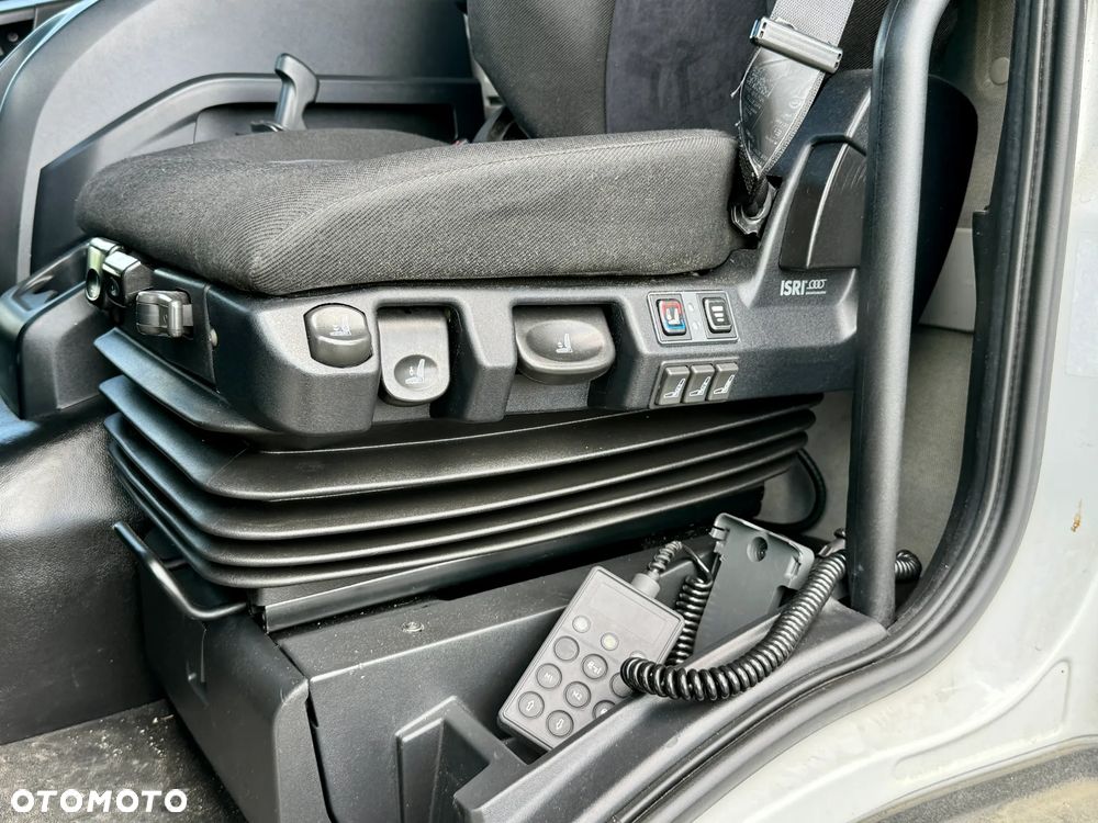 Iveco EuroCargo ML160E25 - 5