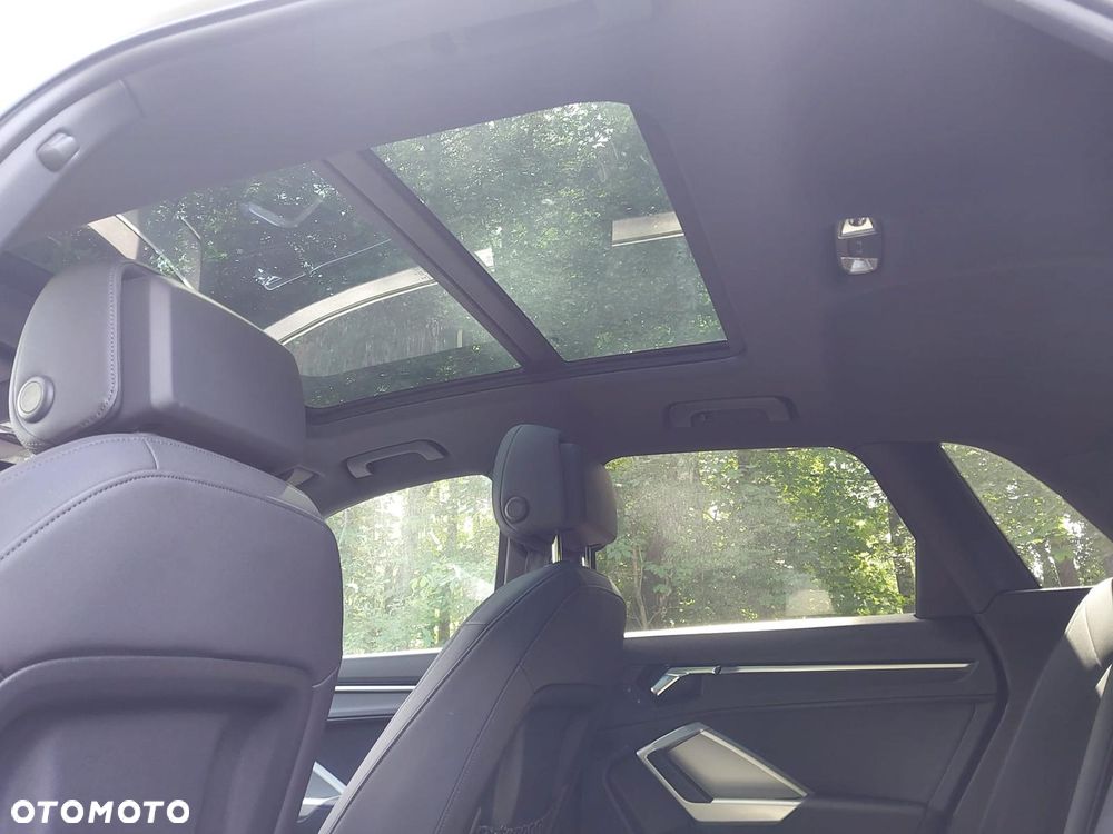 Audi Q3 45 TFSI Quattro S Line S tronic - 15
