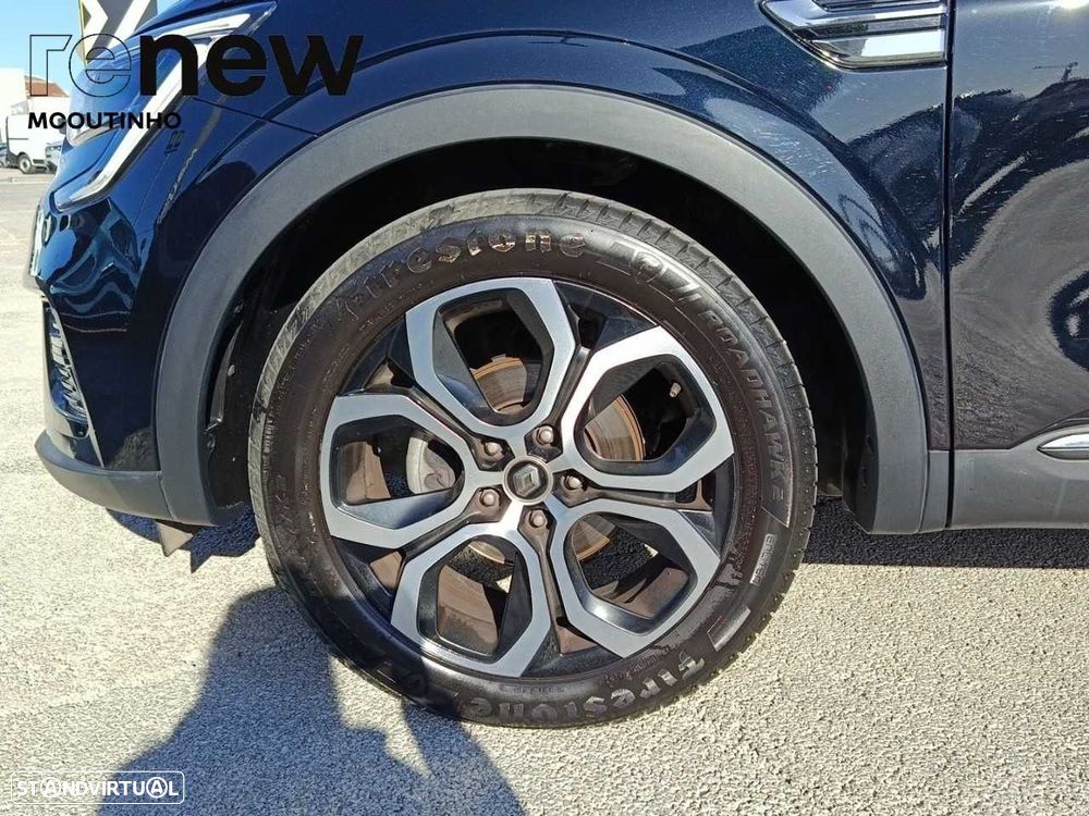 Renault Arkana 1.3 TCe Techno EDC - 21