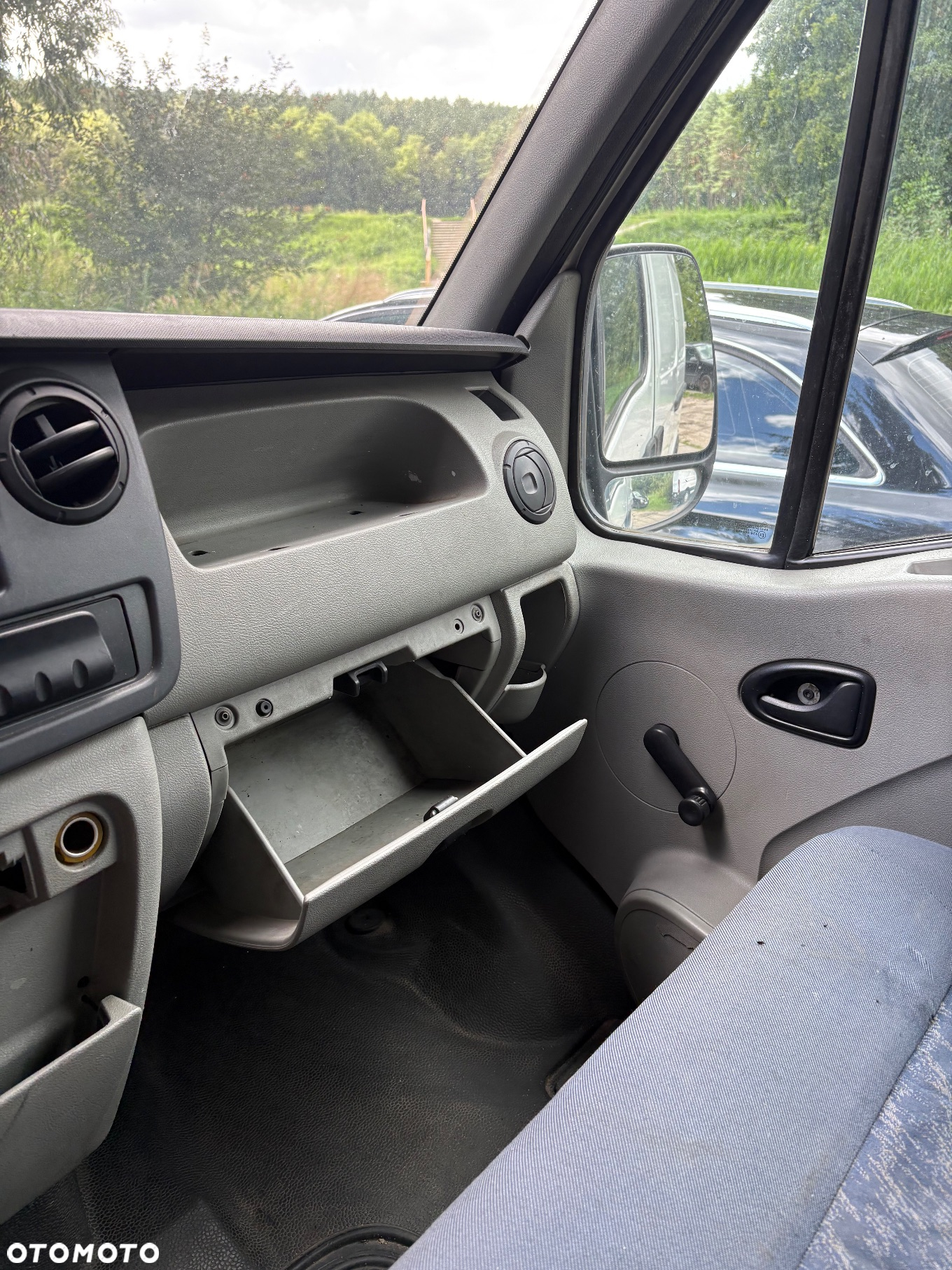 Opel Movano - 12
