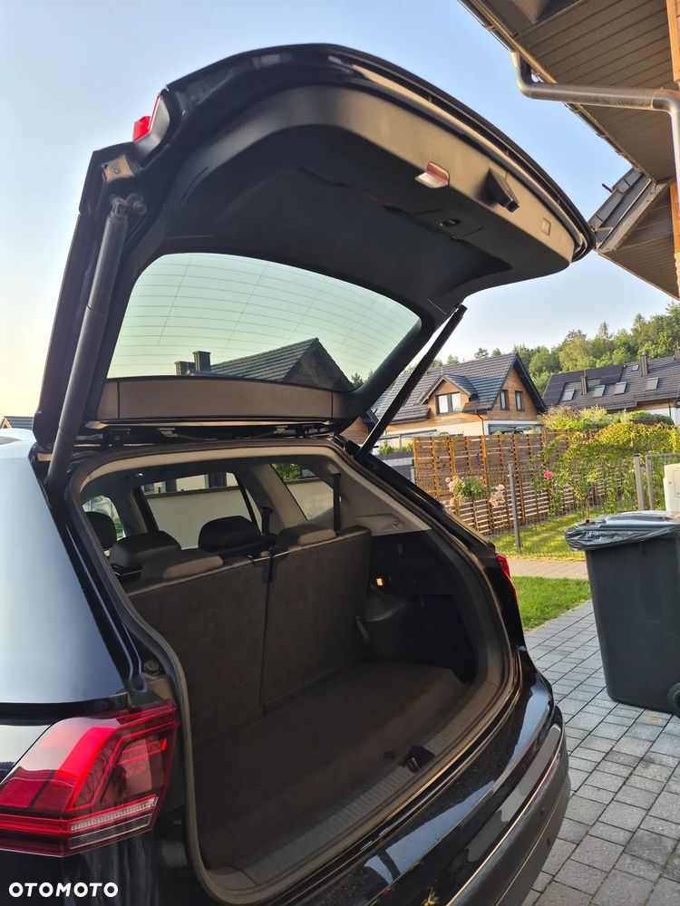 Volkswagen Tiguan 2.0 TDI BMT SCR 4Mot Highline DSG - 8