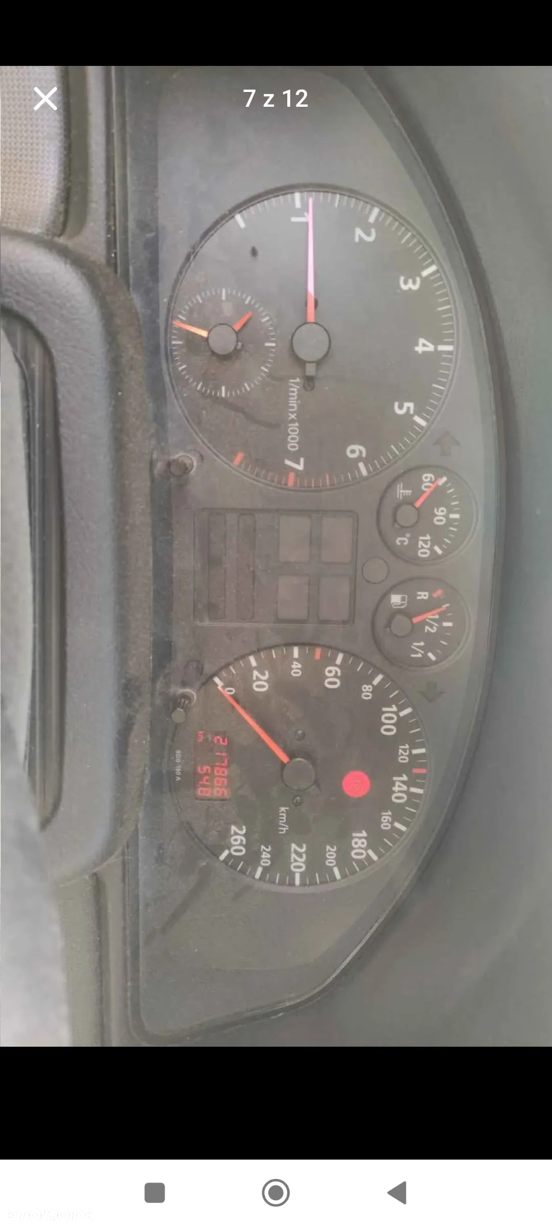Audi A4 Avant 1.6 - 7