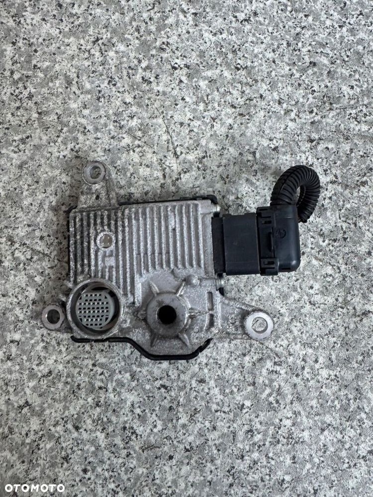 sterownik skrzyni biegów volvo xc60 i 2013-2017 lift 31312609 - 9