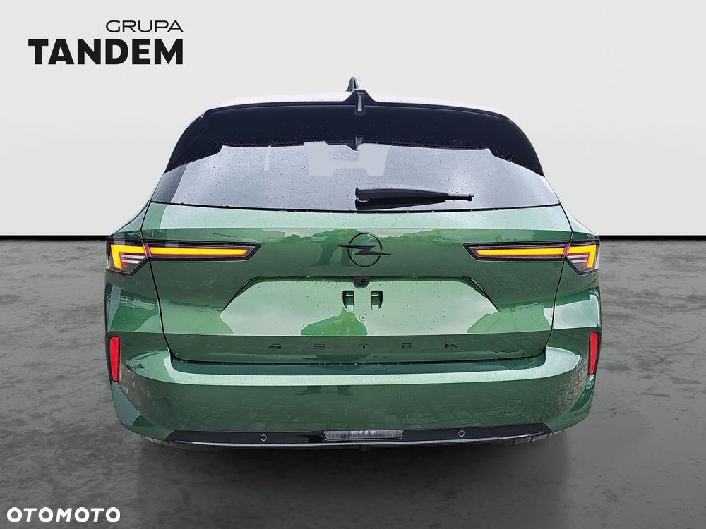 Opel Astra - 6