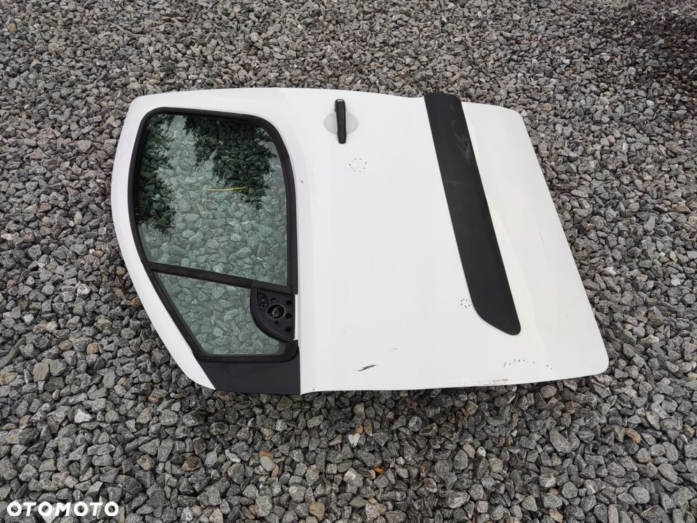 drzwi lewe przód przednie peugeot partner citroen berlingo iii 2008-2018 - 6