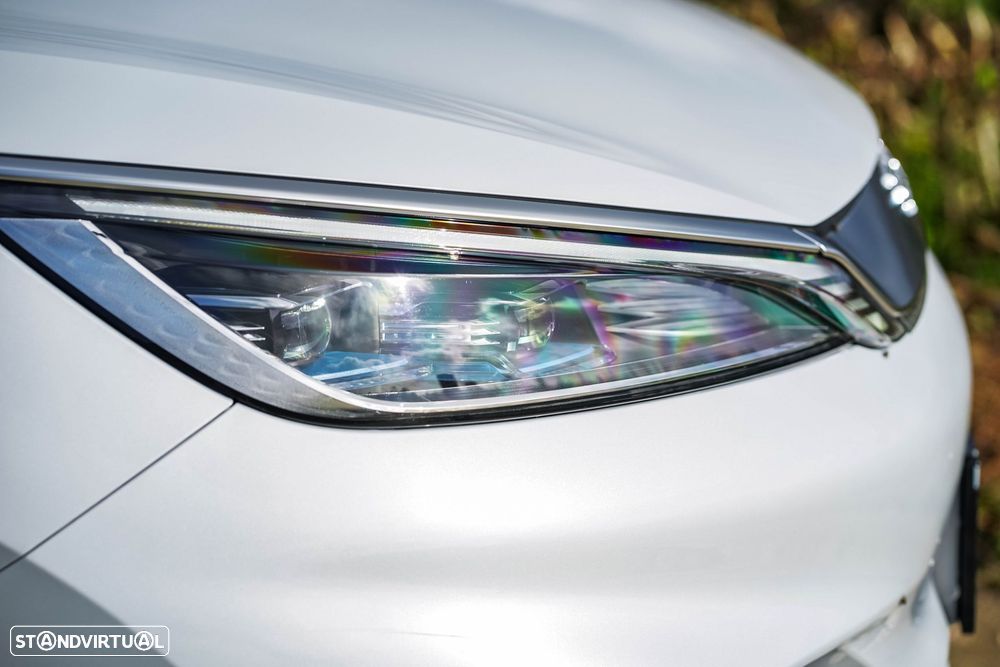 BYD Atto 3 60.48 kWh Design - 6