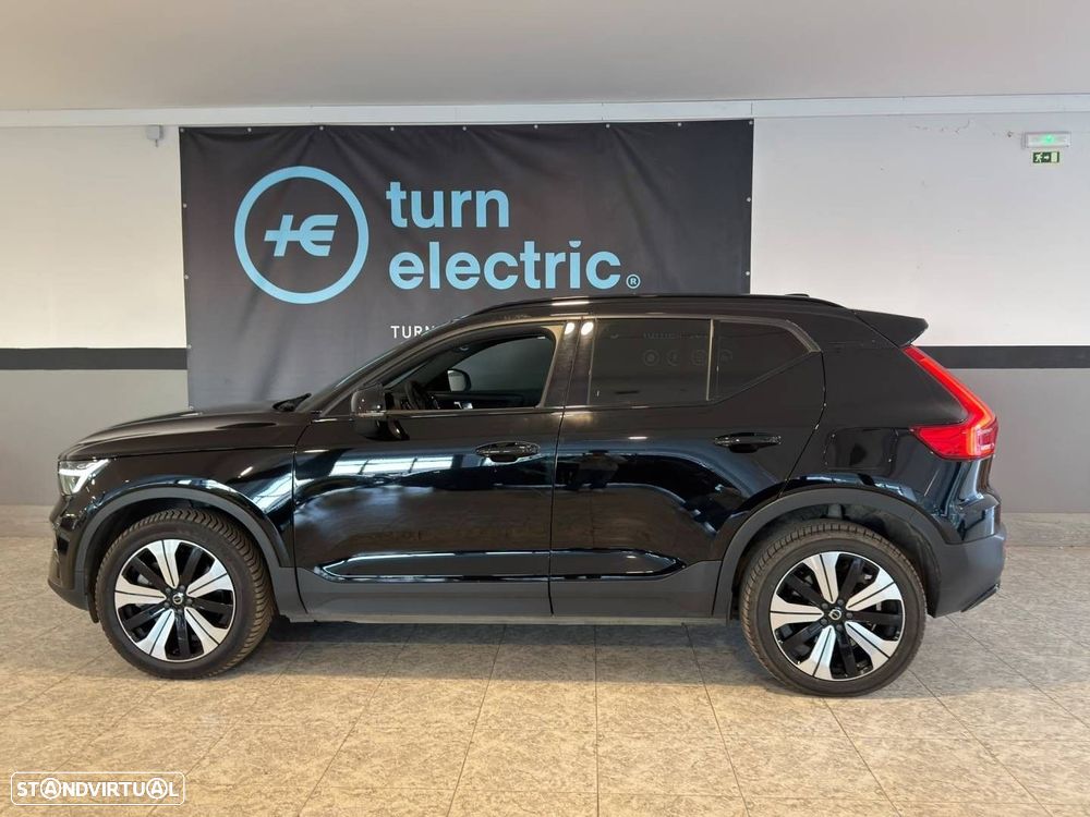 Volvo XC 40