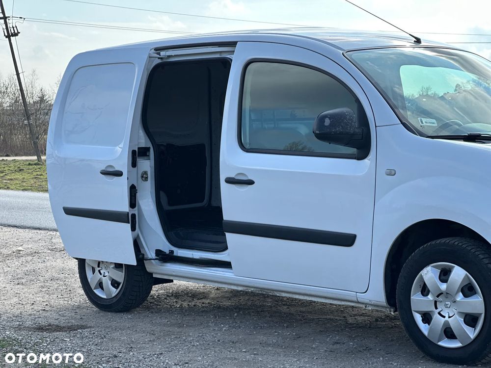 Renault Kangoo Salon PL - 7