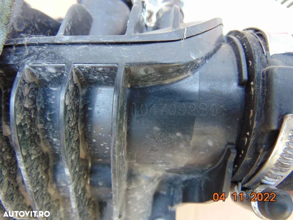 Galerie admisie Ford 1.0 benzina Fiesta Focus 3 ecosport c max b max g - 3