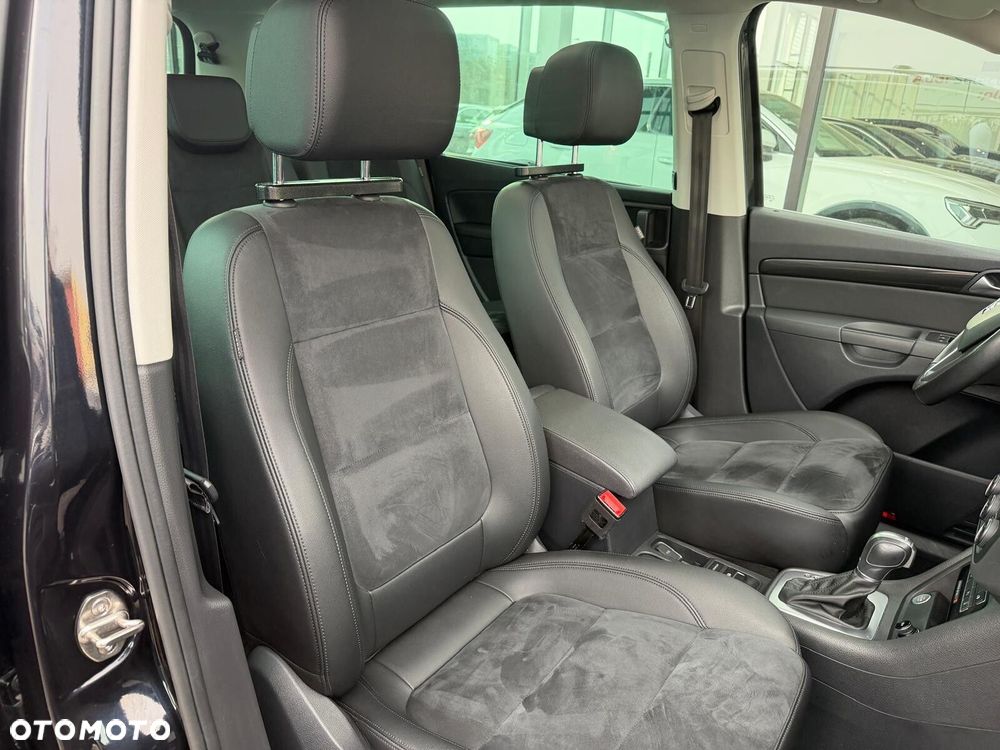 Seat Alhambra - 33