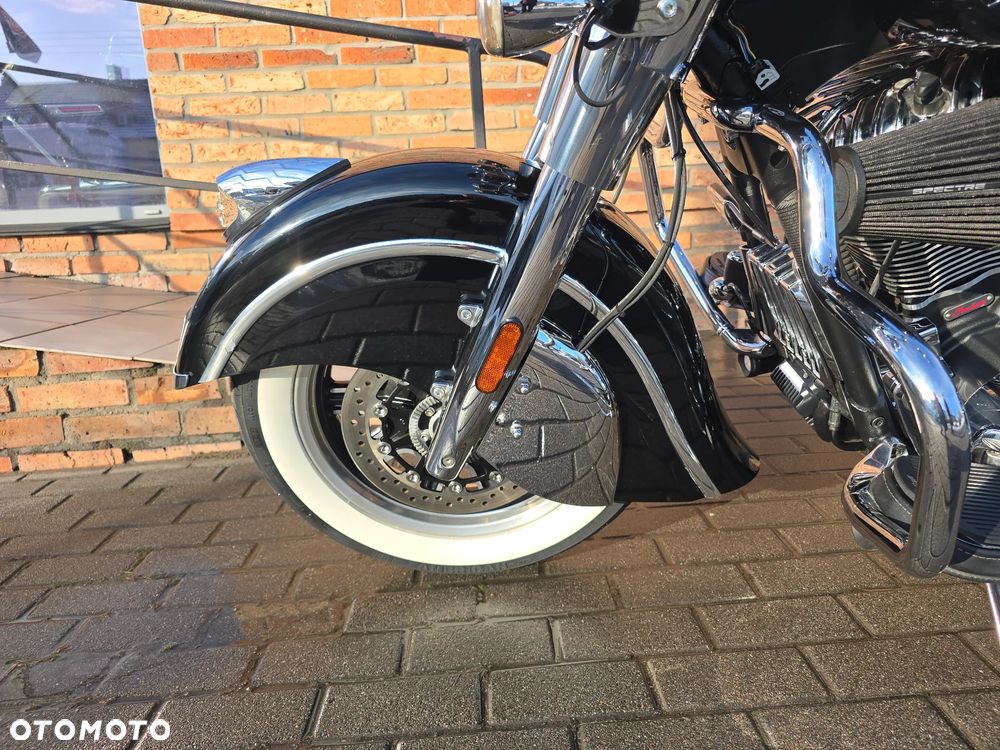 Indian Springfield - 17