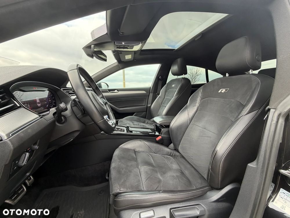 Volkswagen Arteon 2.0 TSI 4Motion R-Line DSG - 16