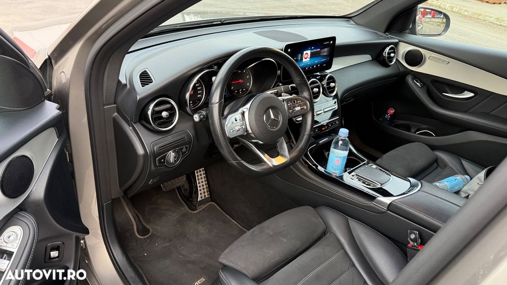 Mercedes-Benz GLC - 10