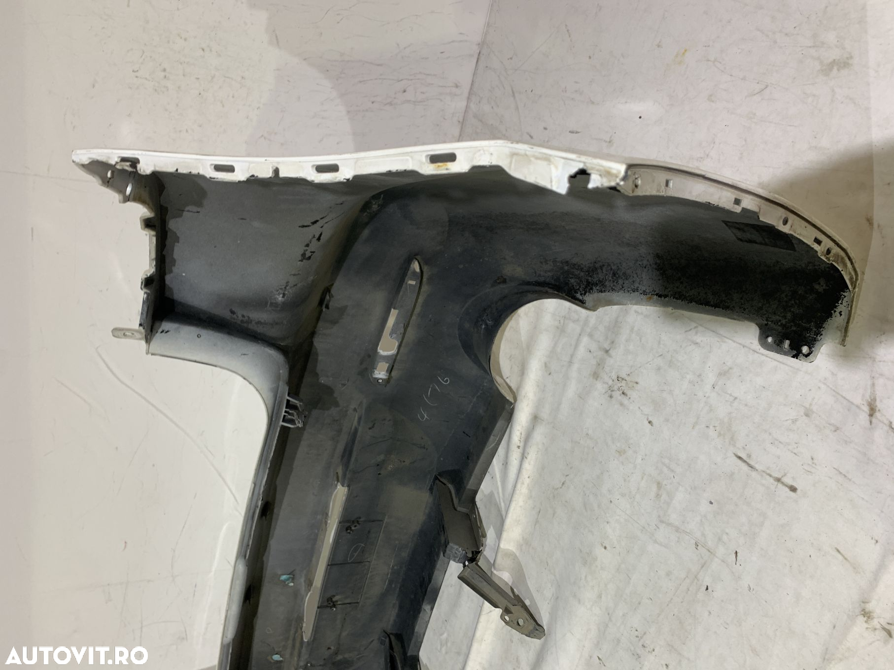 Bara spate Mazda 3,, 2009, 2010, 2011, 2012,  cod origine OE BCW7-50221. - 15