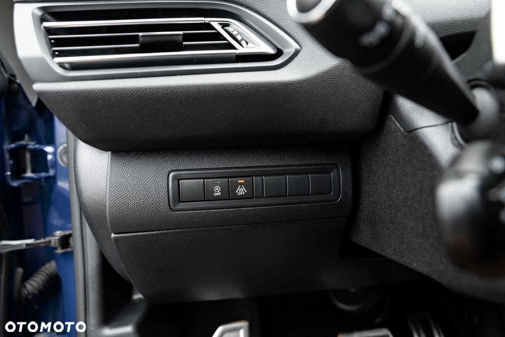 Peugeot 308 1.2 PureTech GT S&S EAT8 - 27