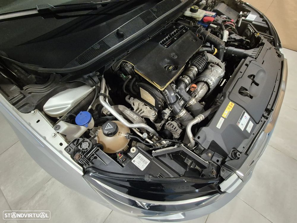 Peugeot 308 SW BlueHDi 120 Stop & Start Allure - 30