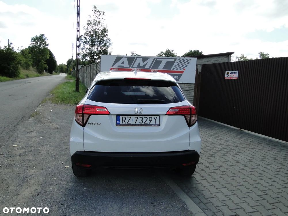 Honda HR-V 1.5 Elegance (ADAS) - 16