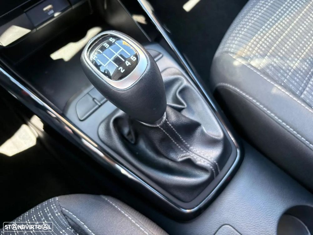 Kia Stonic 1.0 T-GDI Drive - 48