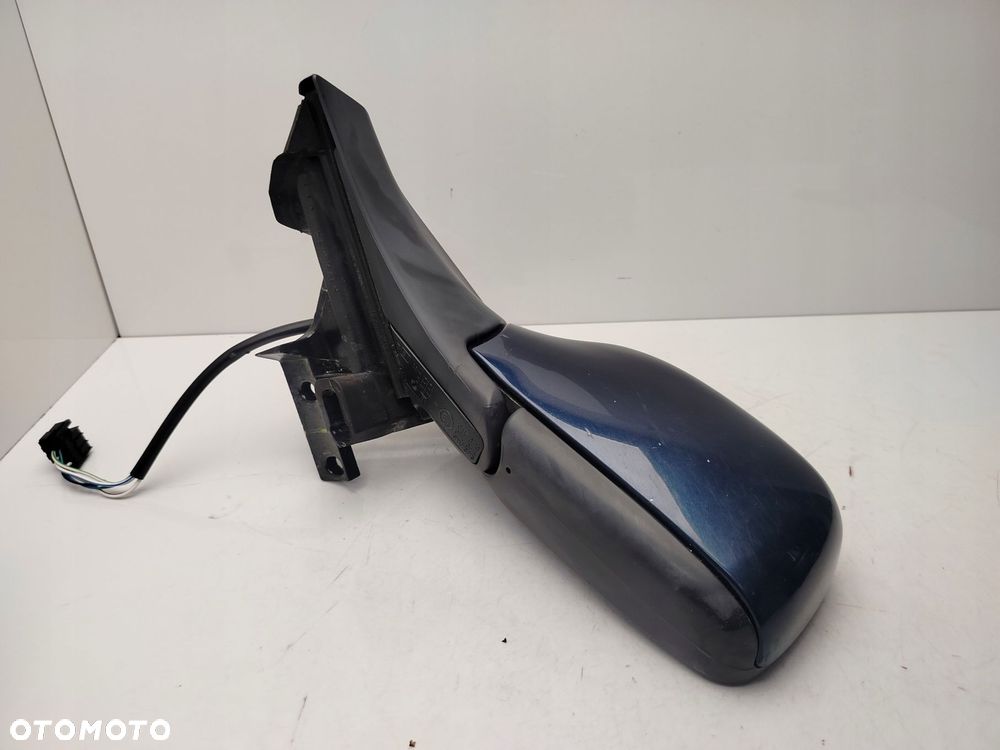 volvo c70 i 5 pin 97r- lusterko lewe zewnętrzne 417 - 14