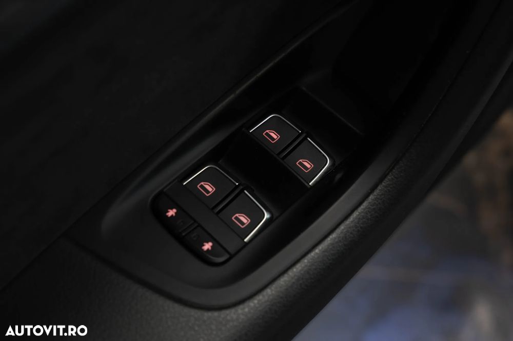 Audi A6 Limuzina 2.0 TFSI - 17