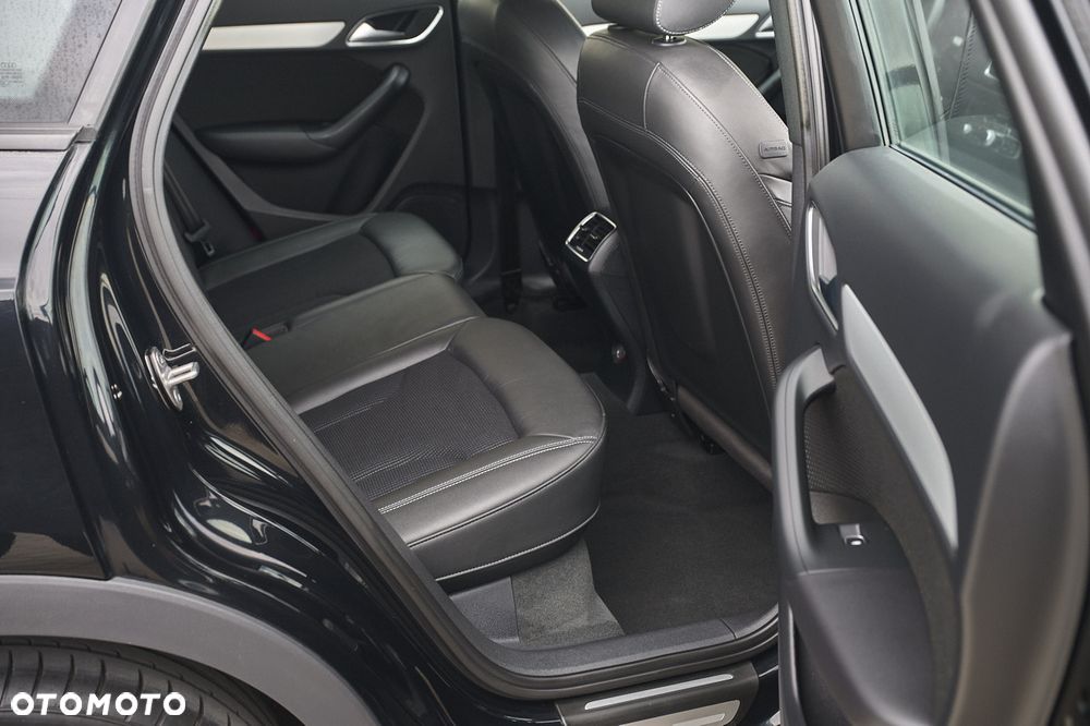 Audi Q3 2.0 TDI Prime Edition - 29